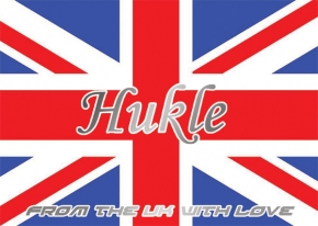 Hukle Uganda flyer