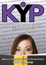 KYP HSC Worcester flyer